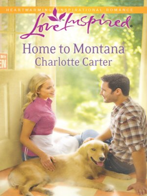 cover image of Home to Montana